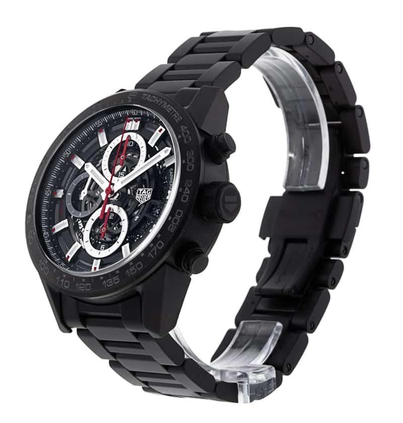 Tag Heuer Carrera CAR2090.BH0729